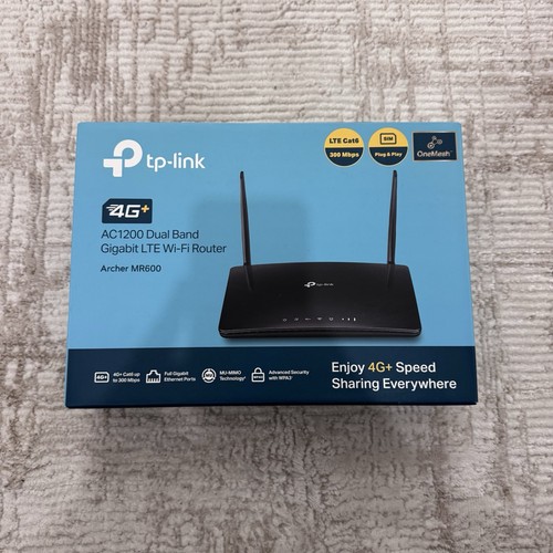 Routeur wifi link - wifi, tp-link