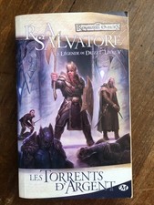 Royaumes oubliés, les