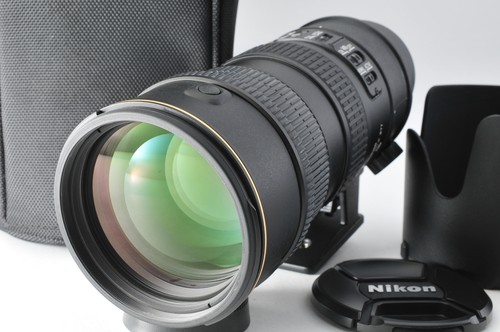 étui mint nikon - Étui,