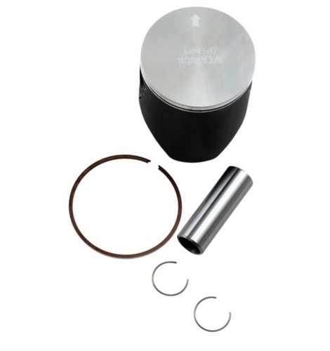 Wossner piston kit - wossner,