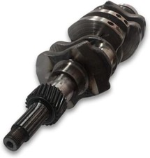 D850 Complete Crankshaft For Kubota D850 Diesel Engine