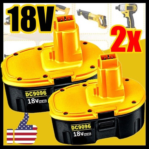 2pack volt battery - 2pack,