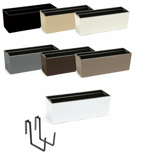 Jardinière balcon en - jardinière,