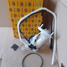 Pompe à carburant Mercedes