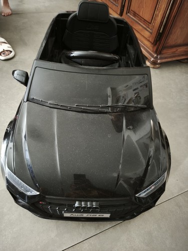 Audi voiture électrique - audi,