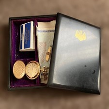 Montre de poche Seiko