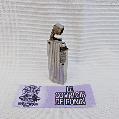 Briquet essence quercia - briquet,