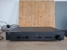 Amplificateur NAD 310 ampli