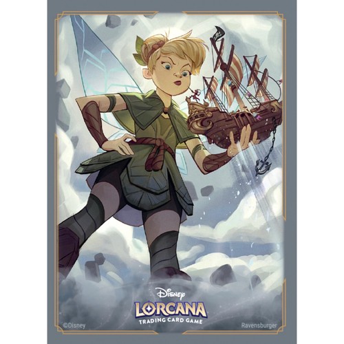 Sleeve tinker bell - 1,