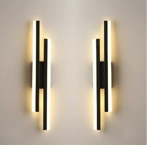 Applique murale led design - applique,