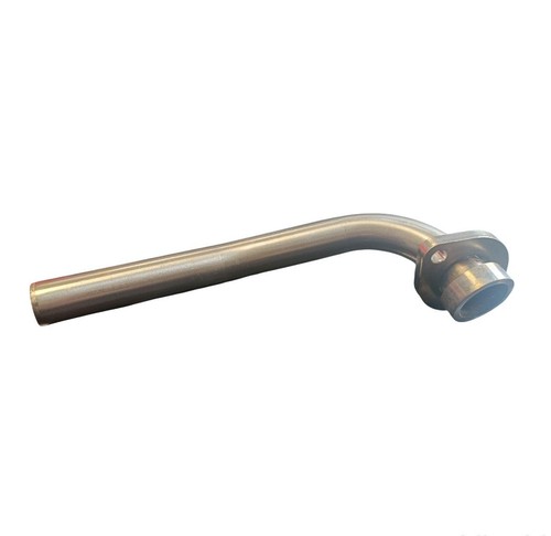 Coude pot maxiscooter - , origine