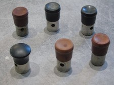 lot de 6 sifflets occasion