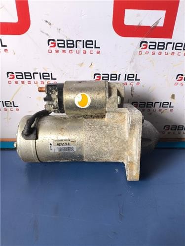 60351720 moteur démarrage - 60351720,