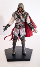 Ezio Auditore Iron Studios