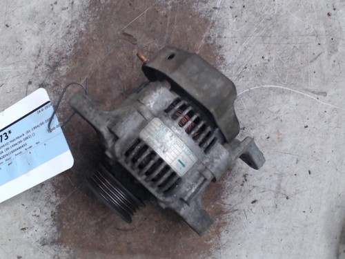 Alternateur suzuki alto - alternateur,