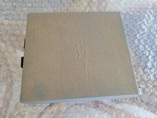 Kit de presse The Legend of Dragoon Sony Playstation 1 PS1 PAL EU exclusif co...