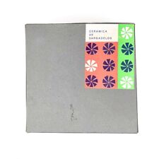 Jeu de Queimada Sargadelos