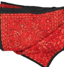 Dessus de lit, canapé