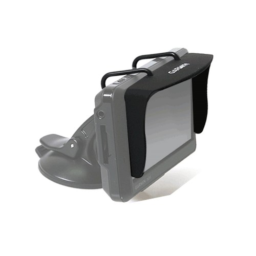 Gps sun shade for garmin - sun,