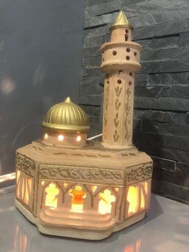 Magnifique lampe ambiance - magnifique,