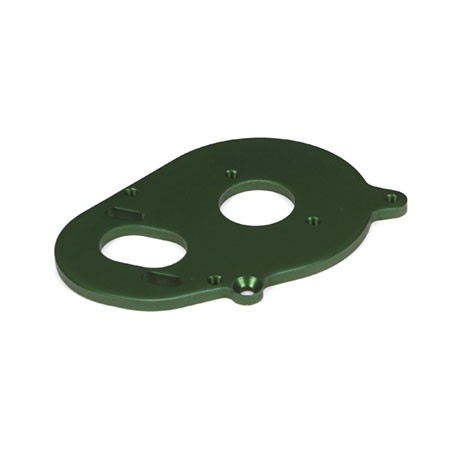 Vaterra vtr242010 motor plate - vaterra,
