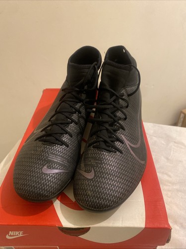 Crampons foot nike - crampons,