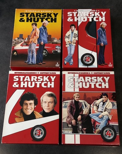 Starsky hutch integrale - starsky,