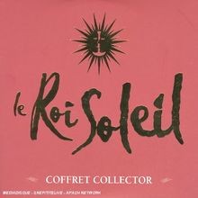 Le Roi Soleil de Compilation, Multi Interpretes | CD | état bon