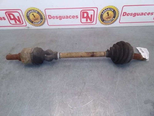 658482 transmission avant - 658482,
