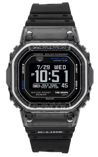Montre casio shock sport - montre,