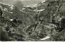 74 - Sixt Fer à Cheval - Fond