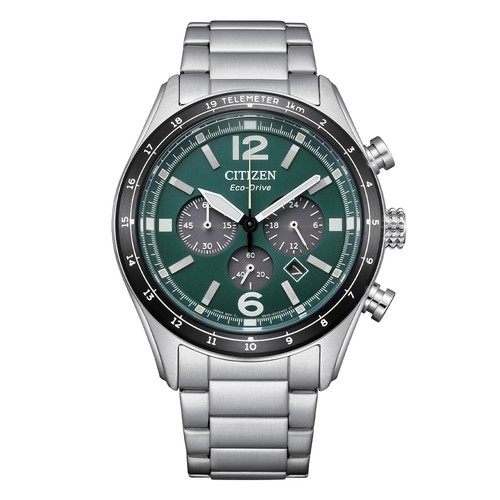 Citizen aviator chrono eco - citizen,