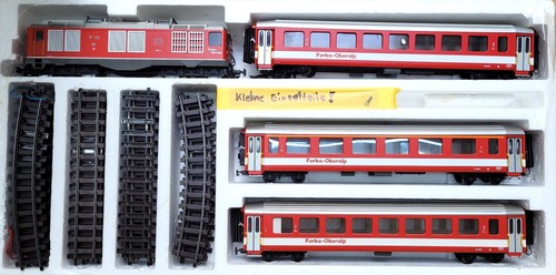 Ensemble glacier express fama - ensemble, glacier-express