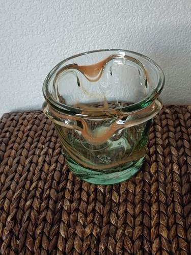 Novaro biot vase verre - biot,