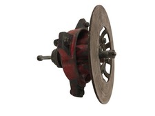 Moyeu avant YAMAHA YSR 50