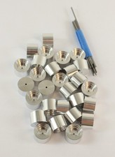 REF 102, Aluminium metal