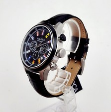 Men's CHRONOGRAPH Watch NAUTICA 15N01N507GA1L1