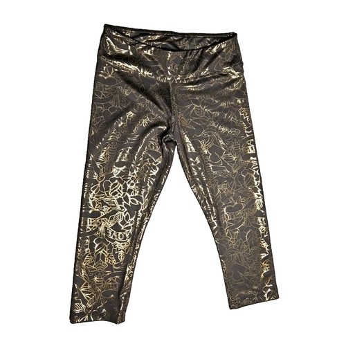 Zumba are spicy capri - zumba,