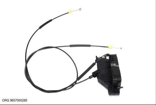 Original serrure porte - de,