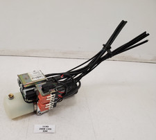 ✅ 08-13 OEM BMW E88 128 135 Convertible Hardtop Roof Pump Hydraulic Motor Unit