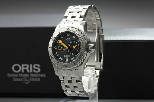 Presque comme neuve - [], montre