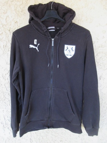 Veste capuche asc amiens - à,