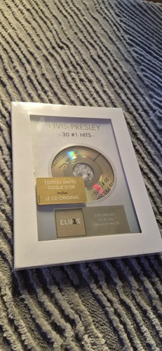 Elvis presley hits - elvis,