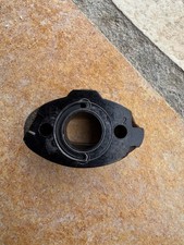 Cale Admission Tronçonneuse