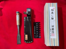 Burin japonais oire nomi