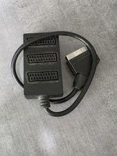 🔌 Adaptateur péritel 3