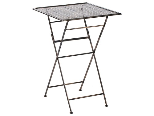 Table bistrot pliable - bistrot, pour
