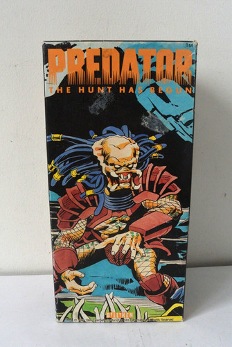 Figurine predator billiken - figurine,