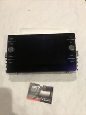 Écran Multifonctions Pour