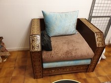 canapés salon marocain